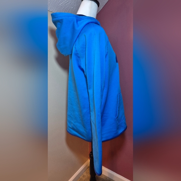 Nike Dri-Fit Hoodie - Womens Size Large - Picture 2 of 6